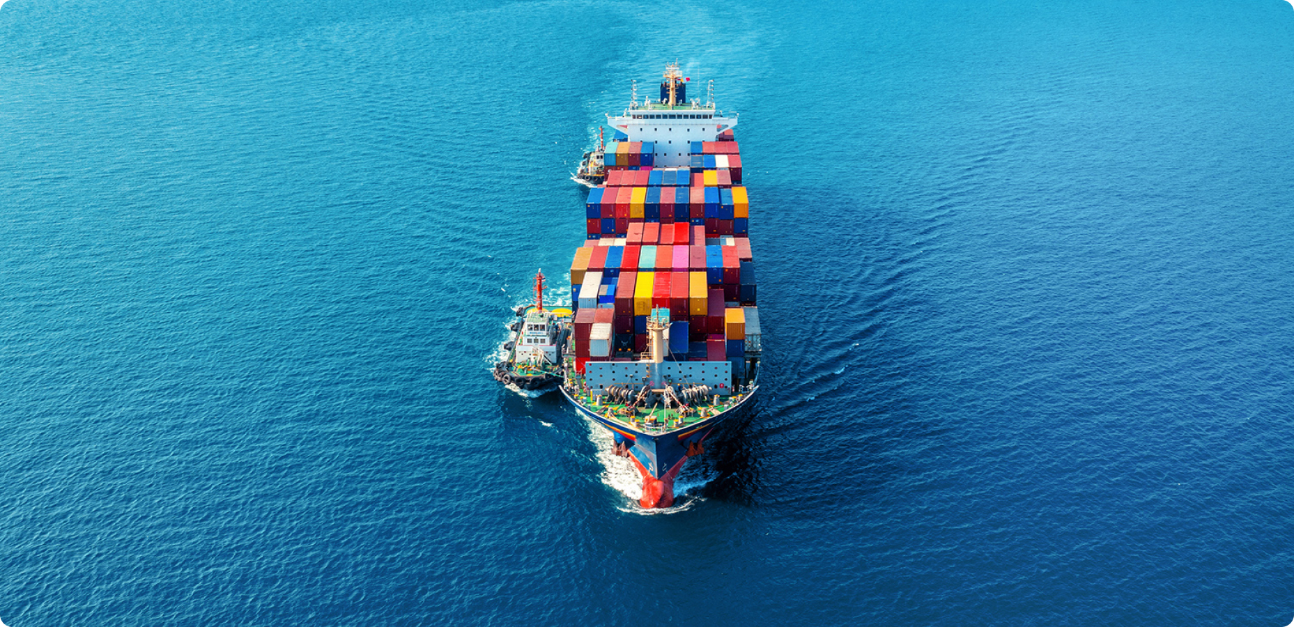 Defining new routes and partnership