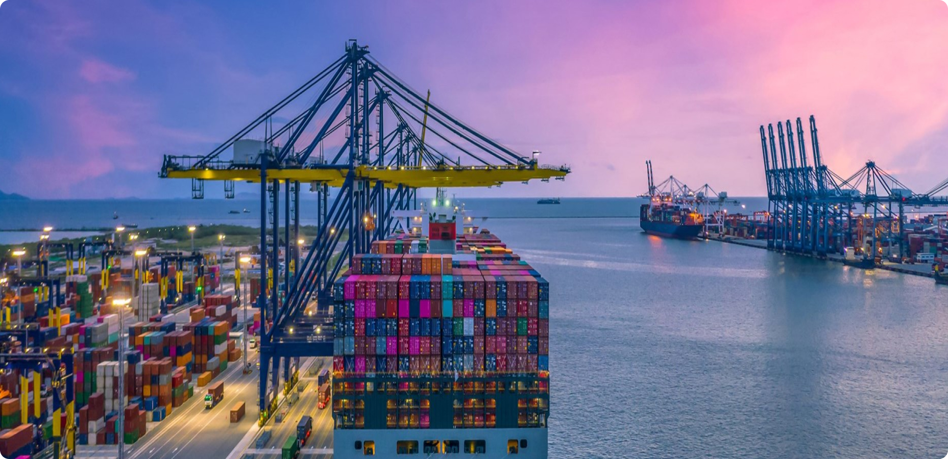 Defining new routes and  Partnership