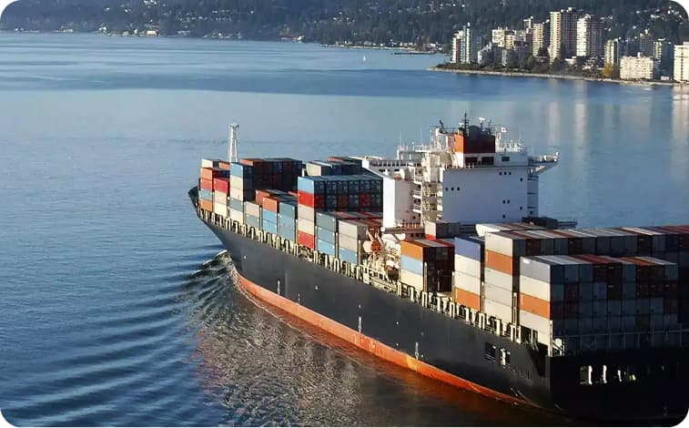 Chartering